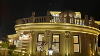 معاوضه ویلای لوکس خانه دریا با آپارتمان کیش