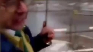 خدا آدمو اینجوری غافلگیر نکنه! =))))