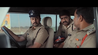 فیلم صلح کوتا بانمالی با دوبله فارسی/ Kota Bommali PS 2023