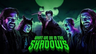 سریال آنچه در سایه انجام میدهیمwhat we do in the shadows فصل پنجم قسمت هشتم با زیرنویس فارسی