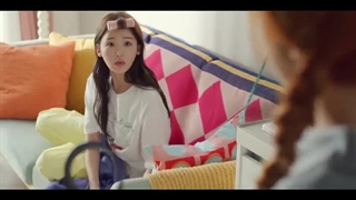 مینی سریال مثلث عاشقانه ما قسمت 4 + زیرنویس فارسی