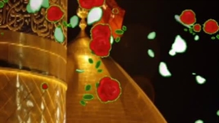 میلادابوالفظل ع