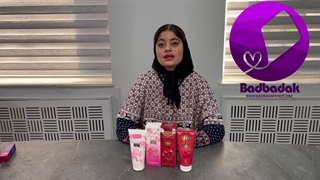 ژل های شستشو ویرگو اصل | بادبادک شاپ