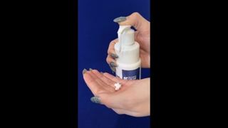 کرم مرطوب کننده گیاهی پمپی سیمازر (گیاه کالا) ترمیم ونیر