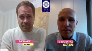 تاریخچه شکل‌گیری حرفه وکالت در روسیه / پیمان زمانی