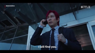 فصل دو اسکویید گیم داره میاد و نیتیزن ها از تیزر انتقاد کردن. نظر شما چیه؟