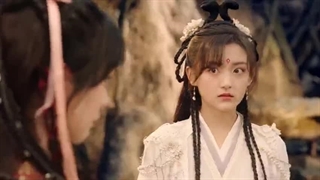 دانلود قسمت ۲۳ سریال چینی اهریمنی که عاشق پری شده Devil Falls in Love with Fairy 2023 | زیرنویس فارسی چسبیده