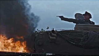 ادیت خفن از فیلم سینمایی Fury 2014