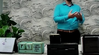 نوید باب الحوائجی_تعریف فروشندگی باید اصلاح بشه