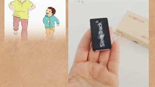 جدیدترین ردیاب شخصی وکوچک /09120750932