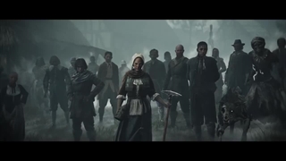 تریلر رسمی بازی banishers: ghosts of new eden منتشر شد (سوکت مگ)