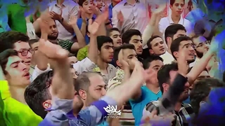 ولادت با سعادت سیدالساجدین زین العابدین حضرت علی بن حسین (ع) تبریک و تهنیت باد