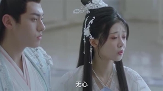 سریال چینی هزاران سال عاشقی 2024 Thousands of Years of Loveقسمت4بازیرنویس فارسی