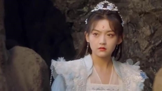 سریال چینی هزاران سال عاشقی 2024 Thousands of Years of Loveقسمت11بازیرنویس فارسی