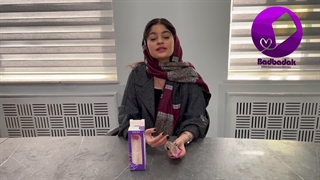 کاندوم سیلیکونی ویبره دار اصل | بادبادک شاپ