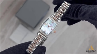 ساعت زنانه امپریو آرمانی Emporio Armani AR11519