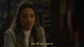فیلم ترساننده 2 زیرنویس فارسی Terrifier 2 2022 - نماشا