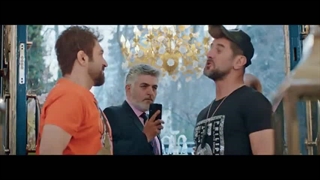 دانلود رایگان سریال خفن و زیبا و کمدی ساخت ایران 3