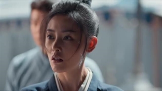 سریال چینی جدال عاشقی fighting for love قسمت۳۰