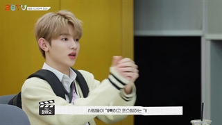 قسمت 11 ZBTV زیروبیسوان +زیرنویس فارسی /کیفیت 1080