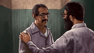 سرمشق | خاطره‌ای از بانی شدن یک ارمنی برای جلسات رهبر معظّم انقلاب