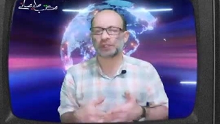 14021128: گفتگوی ویژه مکتب سلیمانی با امیر عسگر  پیرامون انتخابات