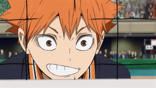 تیزر انیمه Haikyu!! The Movie: Decisive Battle at the Garbage Dump