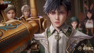 انیمه سرزمین ارواح 2فرقه تانگ بی رقیب Soul Land the unrivaled tang sect قسمت 36 زیرنویس فارسی