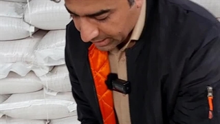 خرید و فروش عمده ارزن مستقیم و بدون واسطه