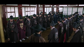 سریال کره ای پادشاه سحرانگیز 2024 Captivating the King (قسمت ۱۲) زیرنویس فارسی