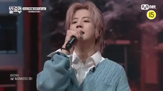 اجرای Don't forget با گونوو و سومین