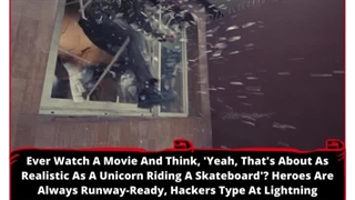 From Movie Screen To Reality: Exploring The Illusions