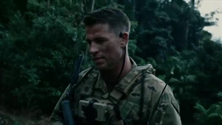 فیلم اکشن و مهیج سرزمین بد زیرنویس فارسی Land Of Bad 2024