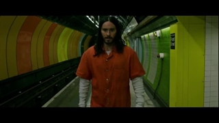 فیلم موربیوس