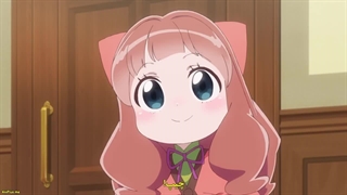 انیمه من تمام تلاشم را میکنم تا در دنیایی دیگر به خانه برسم قسمت 7 با زیرنویس فارسی چسبیده