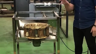 سریع ترین اسلایسر میوه ایران