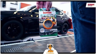 خوشبو کننده ماشین پنلی هاوانا لاو سوناکس