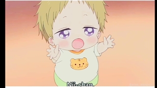 کیوت ترییین برادر دنییااا:::))) عععرررر