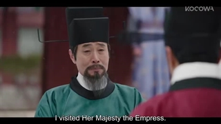 Ep25)دانلود سریال کره‌ای جنگ گوریو و خیتان Goryeo khitan War 2023 - قسمت ۲۵ - زیرنویس فارسی