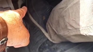 جواب سوال چگونه باید پدالهارو کنترل کرد