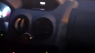 آموزش راه گرفتن در جاده