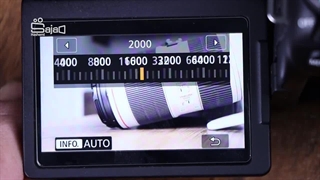 دوره جامع آموزش عکاسی قسمت چهارم  مقدمه و تعریف مثلث نوردهی