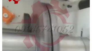 خط تولید رول فرمینگ