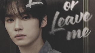 آهنگ Love Me or Leave Me از Lee Know اسکیز رکورد (SKZ_Record)