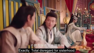 Ep01)دانلود سریال چینی بخاطرش کمی نرم باش Have Soft Spot for Her 2024 | قسمت ۱ | زیرنویس فارسی