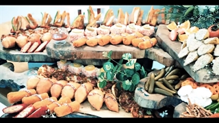 اموزش فینگرفود