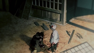 انیمه شیطان کش فصل ۳ قسمت ۶ دوبله فارسی