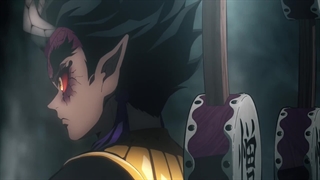 انیمه شیطان کش فصل ۳ قسمت ۷ دوبله فارسی