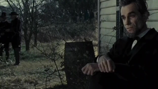 فیلم لینکلن