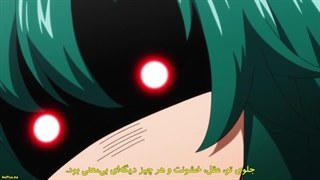 انیمه روش اشتباه برای استفاده از جادوی شفابخش قسمت 8 با زیرنویس فارسی چسبیده (Chiyu Mahou no Machigatta Tsukaikata)